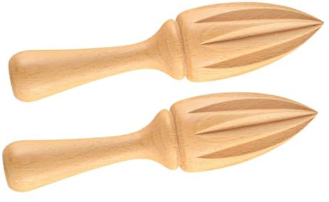 ABOOFAN Spremiagrumi Manuale Per Set Di Spremiagrumi Per Agrumi 2 Pezzi Per La Casa