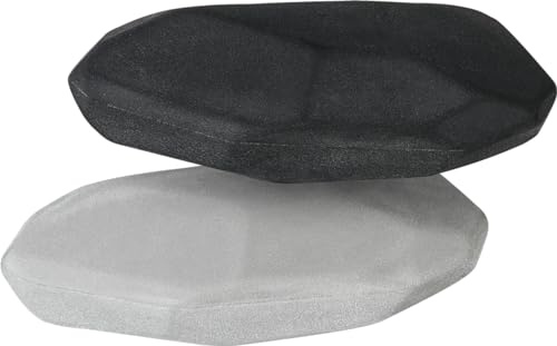 Radiergummi 3D Obsidian , Sortiert