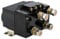 Elektrische Seilwinde 24V 600A Schütz, Relais Off Road Fahrzeug Winde - für 4X4 Fahrzeuge ATV UTV SUV LKW Anhänger