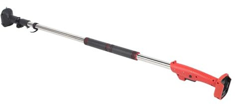 Chainsaw Extension Pole Stainless Steel Telescopic Rod Tree Trimming High Branches
