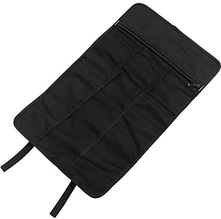 Angoily Heavy Duty Tool Bag Multi-purpose Electrician Tool Pouch Cable Organizer for Screwdrivers Nuts Bolts