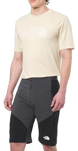 The North Face Men's M Felik Slim Tapered Short Shorts