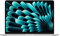 Apple 2025 MacBook Air 13-inch Laptop with M4 chip: Built for Apple Intelligence, 13.6-inch Liquid Retina Display, 24GB Unified Memory, 512GB SSD Storage, 12MP Center Stage Camera, Touch ID; Silver