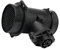ZAPYVET Luftmassenmesser-Sensor, for, for, W202 S202 C208 C124 W124 W210 A124 A208 S124 S210 0000940048 0280217100 MAF Luftmassenmesser Auto-Luftmengenmesser