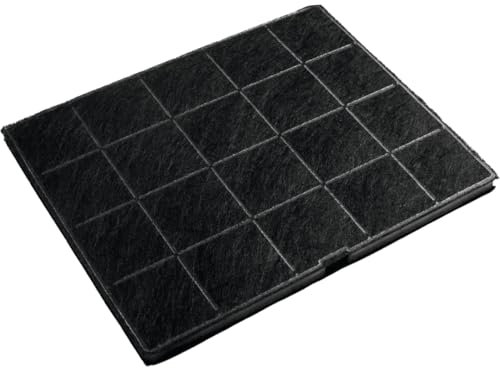 Genuine Cooker Hood Charcoal Filter Compatible With AEG ECFB01ST