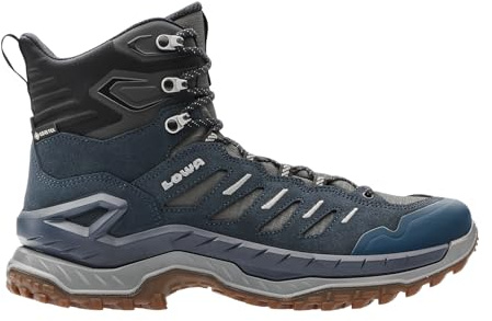 LOWA Stiefel mittel INNOVO GTX MID