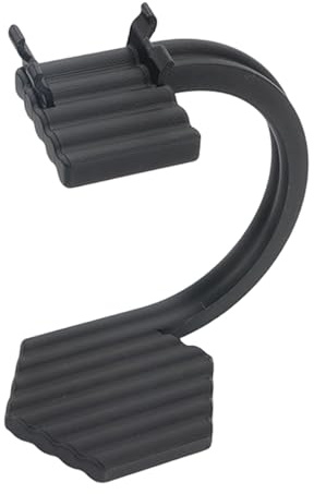 Supporto per display da tavolo Staffa montaggio per droni per 2 accessori per staffa base supporto da scrivania Supporto per display ricambio