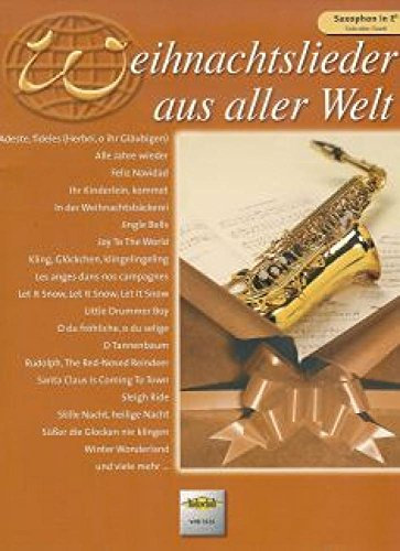 Weihnachtslieder aus aller Welt