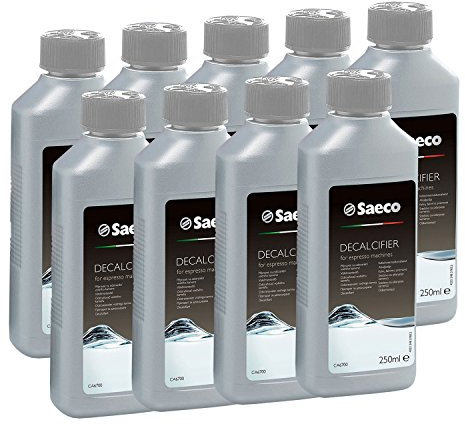 9 x Saeco Détartrant (250ml)