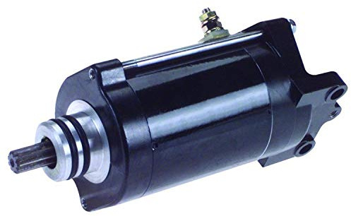 WAI 18399N Starter kompatibel mit Sea-Doo Rotax Marine – BRP ersetzt 503SB108