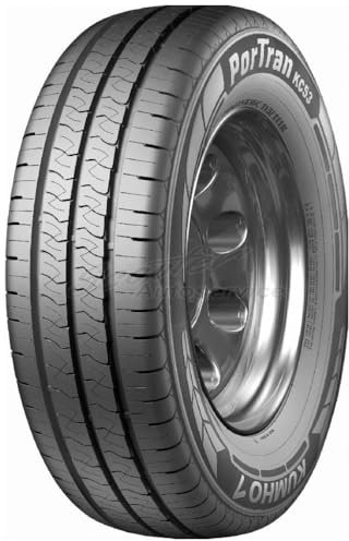 MARSHAL 215/70 R15–70/215/R15 109T – C/C/70 dB – Reifen Sommer (Light Truck)