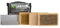 Demon United Ski/Snowboard Wax Brush Kit - Bonus Includes Metal Scraper and Edge File