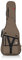 Gator Cases - GT-ELECTRIC-TAN - Borsa semirigida per elettrica - colore beige
