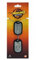 Borderlands Dog Tag Soldier