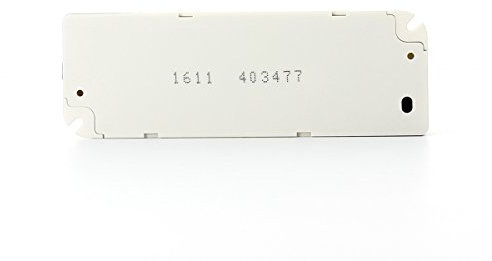 Beghelli Trasformatore 60 W, Multicolore