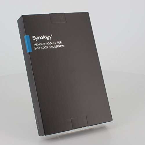 Synology RAMRG2133DDR4 NAS, 32GB
