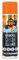 Tru-Tension 007 Motorcycle Chain Cleaner & Degreaser, 500 ml