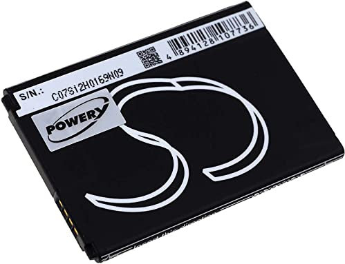 Akku für LG Leon 4G, 3,7V, Li-Ion