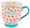 Sass & Belle Bohemian Stars Mum Mug