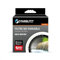 STARBLITZ sfindv58 Graduated ND2 to ND400 Variable Neutral Density Filter 58 mm Black