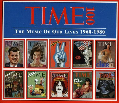 Time 100: Music of..1960
