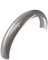 Hinteres Schutzblech - silber pulverbeschichtet - S50, S51, S70