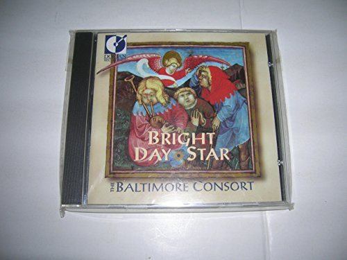 Brigth Star: Music for Yuletide Season