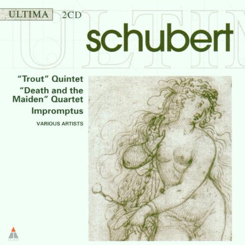 Forellenquintett / Streichquartett