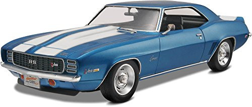 Revell 17457 Monogram - Modell Z-28 Camaro RS 1969