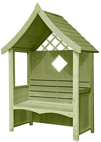 Shire Arum Arbour Seat