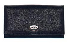 Mac Douglas Compagnon Gondole Buni en cuir de buffle ref_ mac23062-01-noir