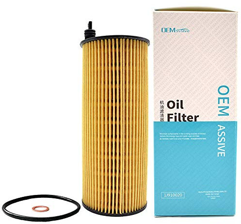 Ölfilter 11427805707 für X5 X6 E60 E61 E70 E71 E92 F01 F04 F85 118d 318d 2.0L 3.0L Motor 11427807177