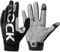 ROCKBROS Fahrradhandschuhe Handschuhe für Frühling Herbst Winddicht Stoßfest Touchscreen Vollfinger Handschuhe für Outdoor-Sports Laufen, Fahrrad Damen Herren