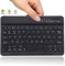 FINDING CASE For 2.4G Ultra-Slim Bluetooth Keyboard For iPhone, iPad, Smartphone, Tablet, Windows, Apple TV, Ultra-Thin, Ultra-Light, Short-Cut Keys, QWERTY UK Layout