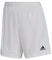 adidas Damen Entrada 22 Shorts, White, S