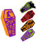 ORIGACH Halloween Sarg Box Metall Stanzformen Prägeschablonen Vorlage Form für DIY Scrapbooking Album Dekorative Papierformen Kartenherstellung