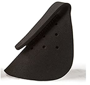 Nozkon Nasenschutz, Standard, Schwarz
