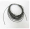 Cavo di prolunga for Antenna coassiale da 10 m Grigio RG1.13 1,13 mm 1,13 Fili 50ohm 33 Piedi