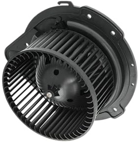 Valeo Innenraumgebläse, Klimaanlage 884518 | Kompatibel mit: AUDI 80 B3 Stufenheck, 90 B3, COUPE B3, SEAT TOLEDO I, VW CALIFORNIA T4 Camper, CORRADO, GOLF II