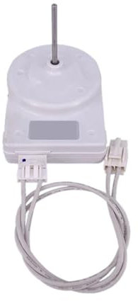 ADL-5848ARCA Refrigerator Cooling Fan Motor ,Compatible for Beko Refrigerator Parts 48 9498 0100 Refrigerator Freezer Fan AC220-240V