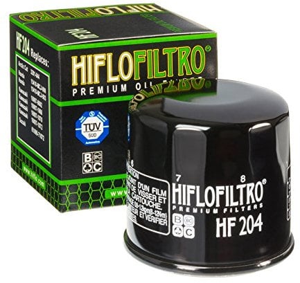 FILTRO OLIO HONDA CRF AFRICA TWIN ABS DCT 1000 2016-2017