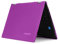 Custodia mCover Hard Shell per 14 Yoga 530 (NON compatibile con i vecchi computer portatili della serie Yoga 520/510/500) (Yoga 530 14) (Viola)