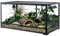 REPTI ZOO Glas-Terrarium 90x45x45 cm, zerlegbar - verschickbar! RK0214 (ohne Inhalt)