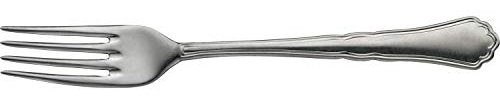 Pintinox 2054KC05 Dessergabel, Edelstahl
