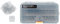 Savage Gear Tacklebox Smoke Lurebox 16,1x9,1x3,1cm