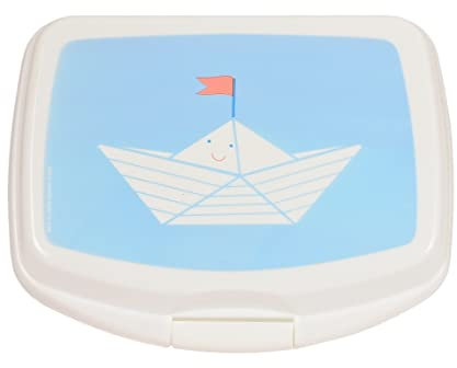 Safta SANDWICHERA RECTANGULAR PREESCOLAR SHIP