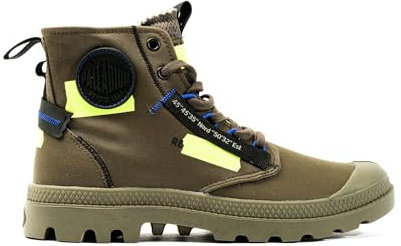 Palladium Stivali Pampa Hi Re-Craft