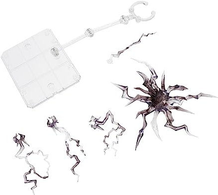Toyvian 1 Set Action Figur Ständer Montage Puppe Rack Spielzeug Modell Halterung Figur Ständer Robust Material Einfache Montage