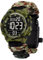Findtime Militär Uhr Herren Tactical Watch Digital Armbanduhr Outdoor Wasserdicht Stoppuhr Sport Chronograph Groß Uhren Männer Jungen Sportuhr