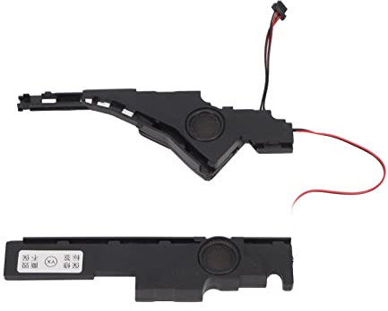 Altavoz Interno para Portátil X550 X550VC X550Xi X550L X550C F550 VG140609, Conjunto de Kit de Altavoces Incorporado Izquierdo Derecho, Conjunto de Kit de Altavoces Internos